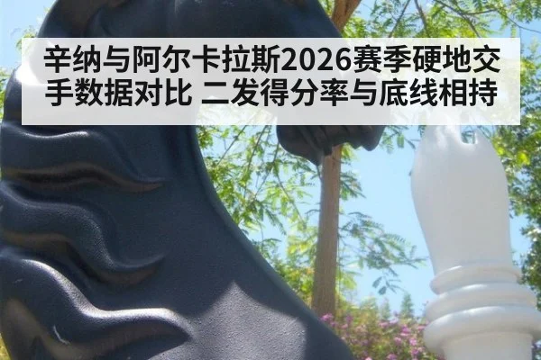 辛纳与阿尔卡拉斯2026赛季硬地交手数据对比 二发得分率与底线相持